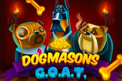 Dogmasons играть в Мелстрой Казино
